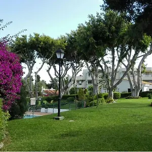 Coqueto Estudio Montemar Apartamento Torremolinos