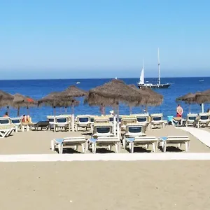Holidays Sun&beach Apartamento Fuengirola