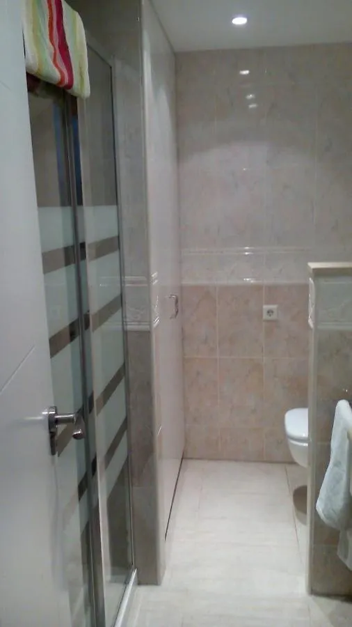 Lejlighed Apartamento El Albero Integrado En El Hotel Pyr Centrico Y En Primera Linea De Playa Fuengirola Spanien